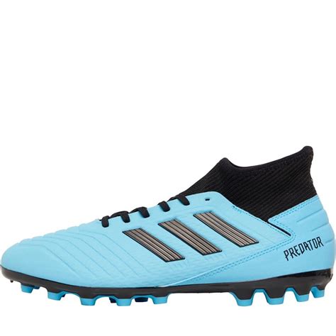 adidas herren predator 19.3 ag fußballschuhe 44 aez hamburg|Adidas Predator 19.3 FG .